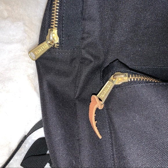 Herschel Supply Co. Backpack Black - Picture 3 of 8